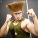 Illustration for article titled This Cosplay Photographer Is a Hero
